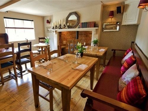 The Cherry Tree Inn Henley-on-Thames Eksteriør bilde