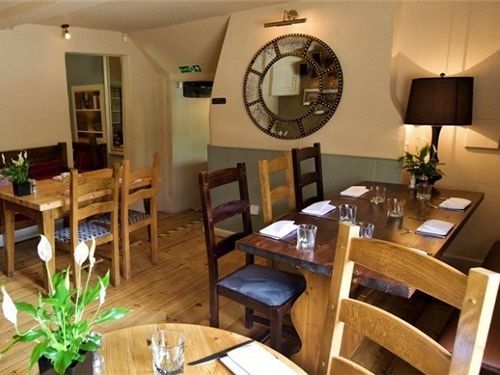 The Cherry Tree Inn Henley-on-Thames Eksteriør bilde