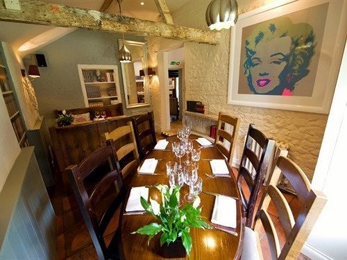 The Cherry Tree Inn Henley-on-Thames Eksteriør bilde